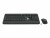 Bild 1 Logitech Tastatur-Maus-Set MK540 Advanced FR-Layout, Maus