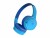 Bild 0 BELKIN Wireless On-Ear-Kopfhörer SoundForm Mini Blau