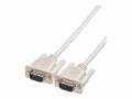 Roline - VGA-Kabel - HD-15 (M) bis HD-15