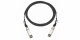 Qnap Direct Attach Kabel SFP28 25GbE twinxial, Zubehörtyp