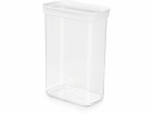 Emsa Vorratsdose Optima 2.2 l, Transparent, Produkttyp