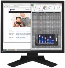 EIZO Monitor FlexScan S1934H Swiss Edition * 5 Jahre On-Site Vollgarantie * 19" schwarz