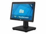 Elo Touch Solutions EloPOS System - Standfu