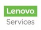 Lenovo WARRANTY 2Y Lenovo Smart Lock T
