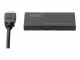Digitus Ultra Slim HDMI Splitter DS-45322 - Splitter video/audio