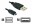 Bild 2 DeLock USB 2.0-Kabel 4pin Hirose USB A - Mini-USB