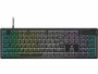 Corsair Gaming-Tastatur K55 CORE RGB, Tastaturlayout: QWERTZ (CH)