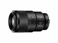 Sony Festbrennweite FE 90mm F/2.8 Macro ? Sony E-Mount