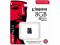 Bild 3 Kingston microSDHC-Karte Industrial UHS-I 8 GB, Speicherkartentyp