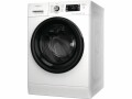 Whirlpool Waschmaschine FFB 9448 BEV CH Türanschlag links