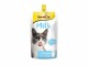 Gimpet Katzen-Snack Milch für Katzen, 200 ml, Snackart: Flüssig