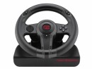 GAME Lenkrad Nintendo Switch Racing Wheel