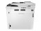 Bild 13 HP Inc. HP Multifunktionsdrucker Color LaserJet Enterprise M480f