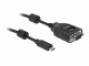 DeLock Serial-Adapter 90414 USB-C