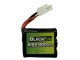 Blackzon RC-Akku Li-Ion 800 mAh 9.6 V