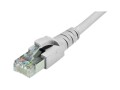 Dätwyler IT Infra Patchkabel RJ-45 - RJ-45, Cat 6A, S/FTP, 5