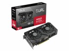 Asus Grafikkarte AMD Radeon RX7600 XT 16 GB, Grafikkategorie