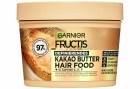 Garnier Fructis Hair Food 3in1 Maske COCOA, 400 ml