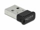 DeLock USB-Bluetooth-Adapter 61004 V4.0