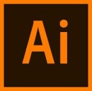 Adobe ILLUSTRATOR TEAM VIP COM NEW 1Y L1 NMS IN LICS