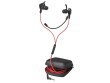 Trust Computer Trust Headset GXT 408 Cobra Rot/Schwarz, Audiokanäle