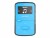 Image 6 SanDisk Clip Jam - Digital player - 8 GB - blue