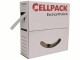 Cellpack AG Schrumpfschlauch 9-3, 10 m x 9 mm Weiss