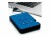 Bild 5 ORIGIN STORAGE DISKASHUR2 SSD 256-BIT 128GB - BLUE NMS NS EXT