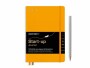 Leuchtturm Notizbuch Start-Up Journal A5, Blanko, Rising Sun