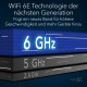 Bild 2 Orbi 960 Serie Quad-Band WiFi 6E Mesh-System, 10.8 Gbit/s, 3er-Set, weiss