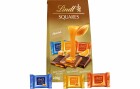 Lindt Schokoladen-Pralinen Squares assortiert 250 g