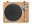 Immagine 4 Audio-Technica Plattenspieler AT-LPW30TK Braun, Detailfarbe: Braun