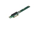 Supermicro Riser Card RSC-RR1U-E8, Zubehörtyp: Riser Card