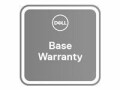 Dell Basic Support 5 x 9 NBD 5Y R350