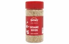 Saitaku Sesame Seeds White Roasted 95 g, Produkttyp: Würze