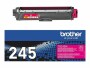 Brother Toner TN-245M Magenta, Druckleistung Seiten: 2200 ×