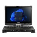 GETAC V110G7 I5-1235U CAM W11P 16GB/512GB PCIE SSD US KBD