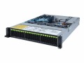 Gigabyte R272-Z34 (rev. 100) - Server - Rack-Montage
