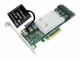 Adaptec 24 Port SATA3/SAS3 Smart-RAID