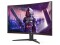 Bild 0 AOC Monitor CQ32G2SE/BK, Bildschirmdiagonale: 31.5 ", Auflösung