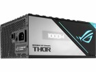 Asus ROG Netzteil THOR-1000P2-GAMING 1000 W, Kühlungstyp