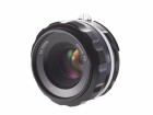 Voigtländer Festbrennweite Ultron 40mm F/2 asphärisch SLII-S ? Nikon