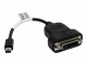 STARTECH .com Aktiver Mini DisplayPort auf DVI Adapter - mDP