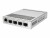 Bild 5 MikroTik SFP Switch CRS305-1G-4S+IN 5 Port, SFP Anschlüsse: 0
