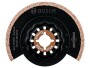 Bosch Professional Segmentsägeblatt ACZ 70 RT5, 70 mm, Zubehörtyp