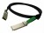 Bild 0 Cisco Direct Attach Kabel QSFP-H40G-CU5M= QSFP+/QSFP+ 5 m