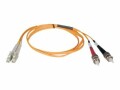 EATON TRIPPLITE Fiber Optic Cable, EATON TRIPPLITE Duplex