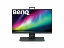 BenQ Monitor SW270C, Bildschirmdiagonale: 27 ", Auflösung: 2560