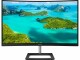 Philips Monitor 325E1C/00, Bildschirmdiagonale: 31.5 ", Auflösung