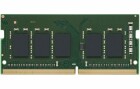Kingston Server-Memory KSM32SES8/16HC 1x 16 GB, Anzahl